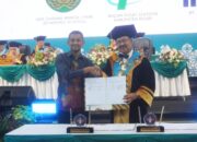 Uniska Kediri Gandeng SMA Dharma Wanita 1 Pare, Perluas Akses Kuliah Bagi Siswa Dhuafa