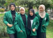Mahasiswa Unusa Raih Emas Internasional Lewat Akuntansi Berkelanjutan