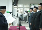 Unusa Kukuhkan 3 Wakil Rektor Baru, Siap Perkuat Daya Saing Global
