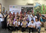 Hadir di Setiap Langkah: WINGS Peduli, Keberlanjutan, dan Tanggung Jawab Sosial yang Menjadi Praktik