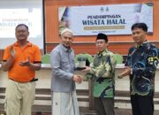 UMKM Dibayangi Deadline Sertifikasi Halal, UIN dan DPR RI Turun Tangan di Ngronggo