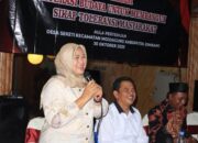 Wiwin Sumrambah Ingatkan Pentingnya Literasi Budaya di Era Digital