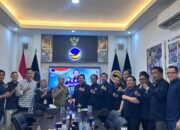 Bawaslu Verifikasi Parpol, NasDem Sidoarjo Tegaskan Inklusivitas Perempuan dan Anak Muda