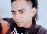 Pembacok Polisi Tewas Ditembak di Pasuruan