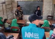 Usai Viral Sekolah Berlantai Tanah, Wabup Bojonegoro Datangi Lokasi