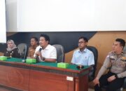 Dian Felani Anggota DPRD Sidoarjo Siapkan Reward Bagi Jukir Teladan