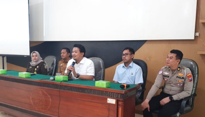 Dian Felani Anggota DPRD Sidoarjo Siapkan Reward Bagi Jukir Teladan