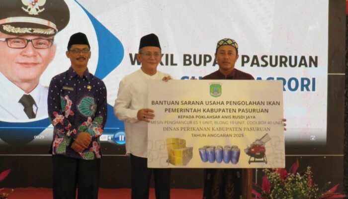 Gelar Rakor, Forikan Pasuruan Raih Prestasi dan Capaian AKI Tertinggi Jatim dan Nasional