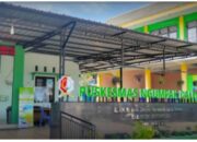 Oknum Dokter Puskesmas Ngumpakdalem Diduga Maldiagnosis, Pasien Keguguran