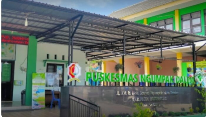 Oknum Dokter Puskesmas Ngumpakdalem Diduga Maldiagnosis, Pasien Keguguran