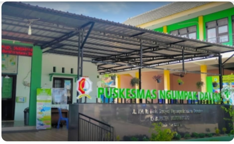Puskesmas