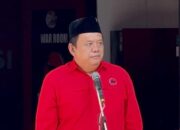 DPC PDIP Sidoarjo Periode 2025-2030 Terbentuk, Tegaskan Posisi Mitra Kritis Pemda Subandi-Mimik