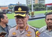 M. Yasin Oknum Ormas yang Sempat Buron Ditangkap Polda Jatim