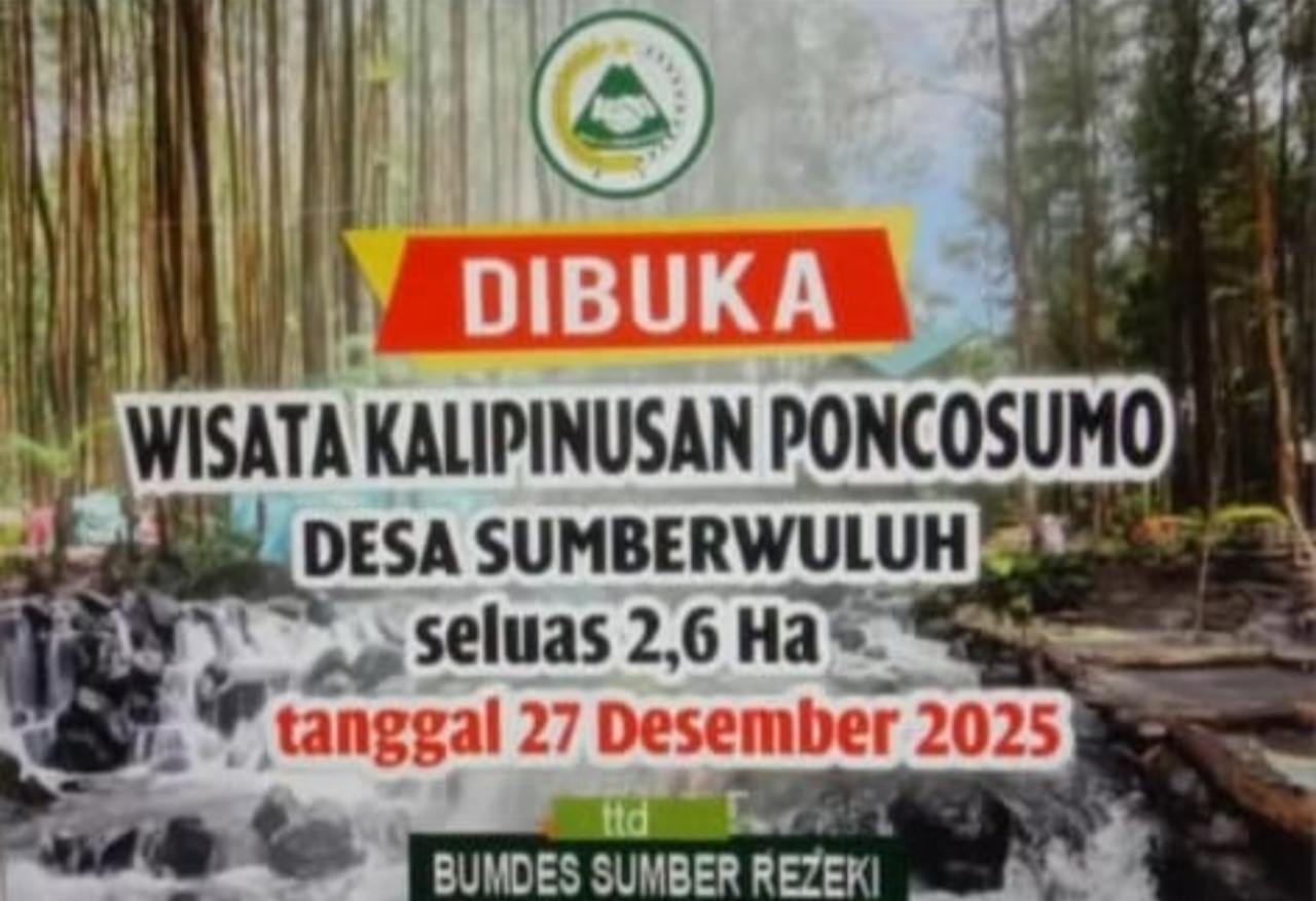 Wisata Kalipinus