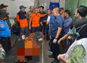 Remaja Gayam Tewas di Embung