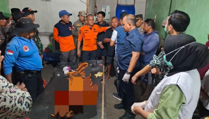 Remaja Gayam Tewas di Embung