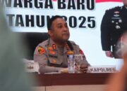 Diduga Sunat Dana Operasional, Kapolres Tuban Dicopot