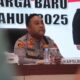 Kapolres Tuban