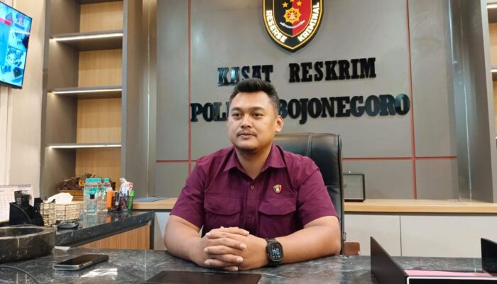 Polres Bojonegoro Panggil Kades Korban Pemerasan Wartawan Ngaku Anggota PWI