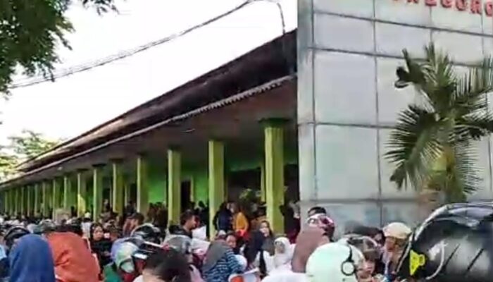 Kisruh Olimpiade Matematika, SR Managemen Ngaku Telah Izin, 2 Lembaga Ini Angkat Bicara