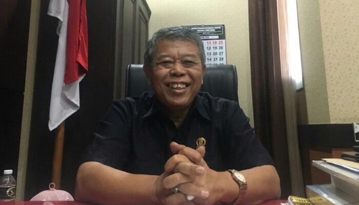 Sehari Sebelum Wafat, Kusnadi Ungkap Peran Sean Choir dalam Pusaran Dana Hibah Jatim