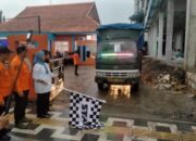 Peduli Bencana di Aceh dan Sumatra, Pemkab Bojonegoro Kirim 30 Ton Bantuan