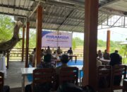 Polres Bojonegoro Gelar Piramida, Ciptakan Sitkamtibmas Nataru