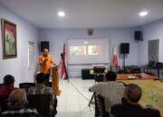 Silaturahmi dan Refleksi Kebangsaan Lahirkan Beragam Gagasan Benahi Indonesia