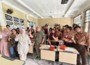 SMPN 1 Surabaya Gelar Kelas Inspiratif, Perkuat Motivasi dan Arah Karier Siswa