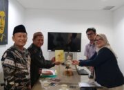 Kementerian Kebudayaan RI Terima Data Bung Karno Lahir di Jombang