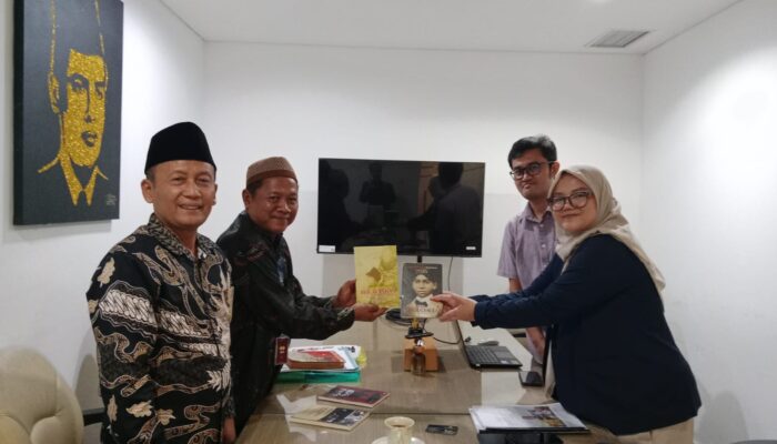 Kementerian Kebudayaan RI Terima Data Bung Karno Lahir di Jombang