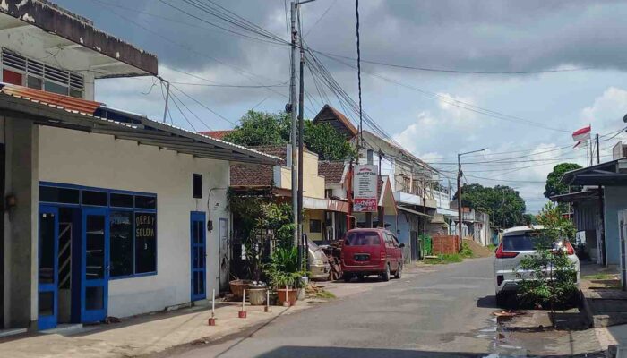 Saat Ini Ada 19 Perusahaan Berizin Mendirikan Tiang Kabel Internet di Jember