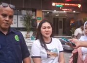 Ikke Septianti Bantah Terima DP Rp83 Juta, Pilih Jalur Hukum Guna Luruskan Informasi