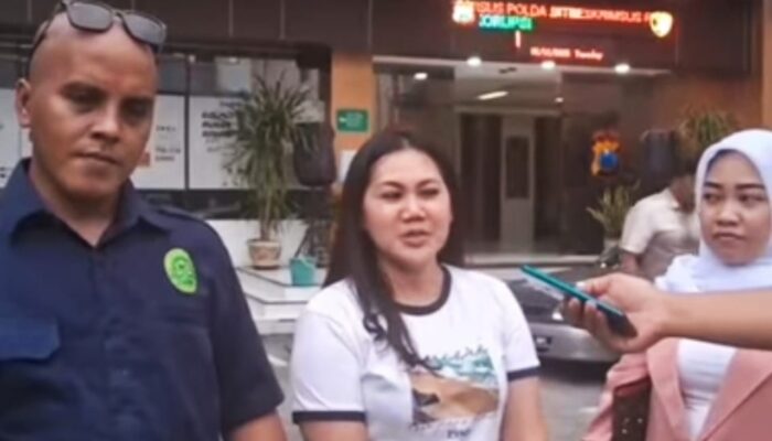 Ikke Septianti Bantah Terima DP Rp83 Juta, Pilih Jalur Hukum Guna Luruskan Informasi