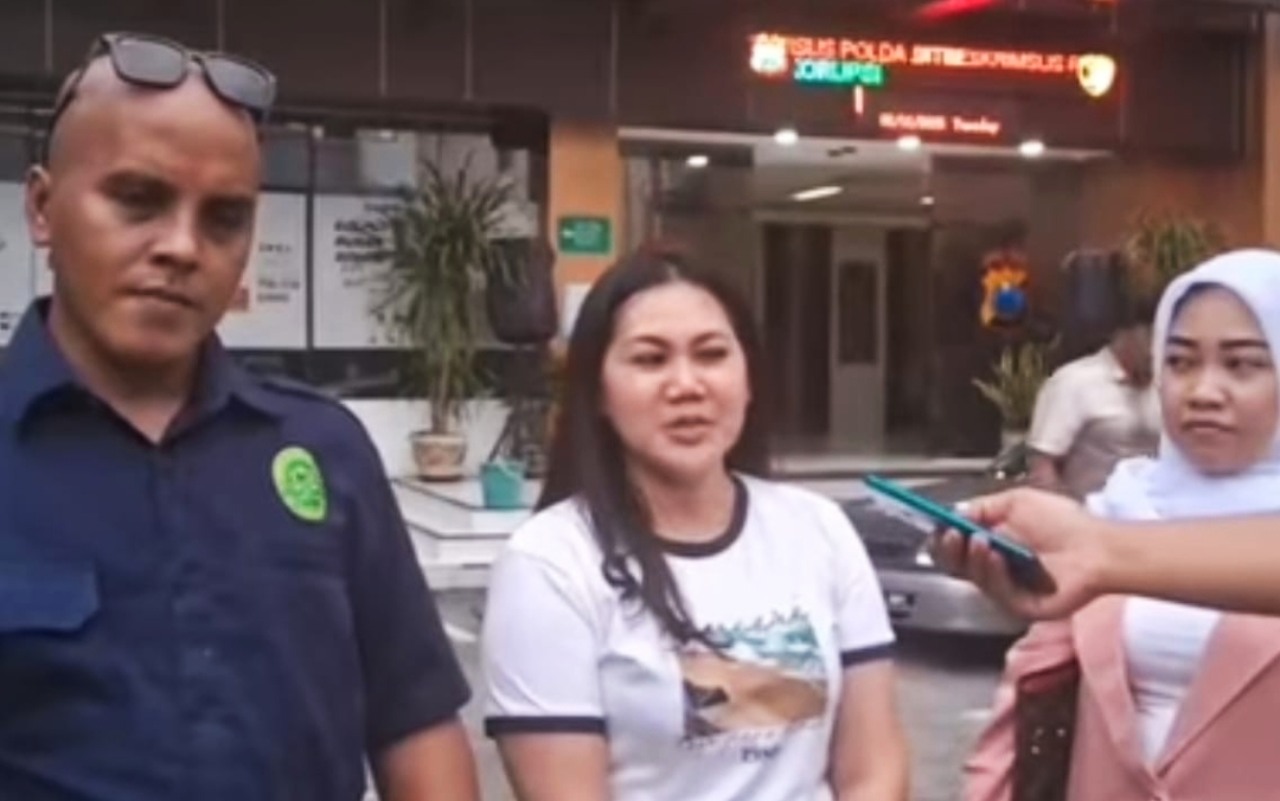 Ikke Septianti