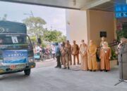 korban bencana