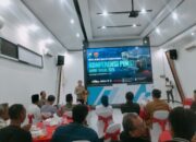 Polres Bojonegoro Rilis Kinerja Selama 2025, Kejahatan Konvensional Naik, Laka Lantas dan PPA Turun