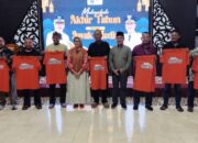 Muhasabah Akhir Tahun, Bupati Lumajang Curhat Soal Generasi Muda dan Arah Pembangunan