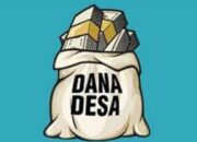 Permenkeu Nomor 81 Ini Biang 113 Desa di Lumajang Gagal Cairkan DD