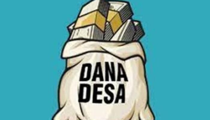 Permenkeu Nomor 81 Ini Biang 113 Desa di Lumajang Gagal Cairkan DD