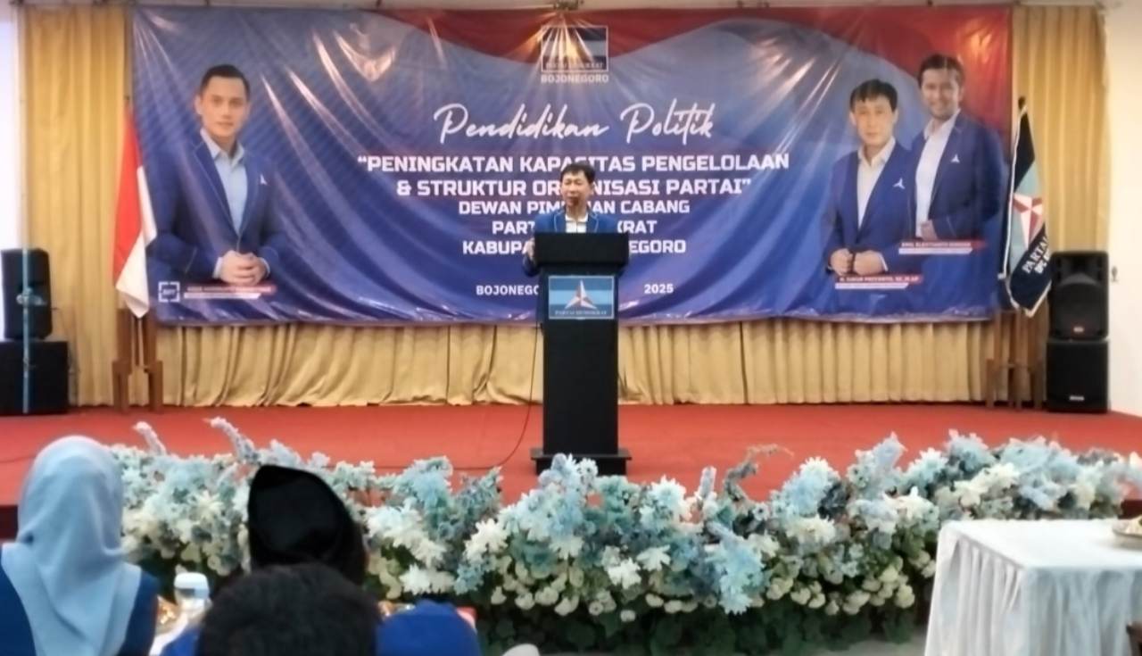 Demokrat