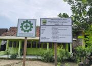 Perkuat Infrastruktur PUPR Magetan Bangun Drainase Baru Untuk Lingkungan Sehat