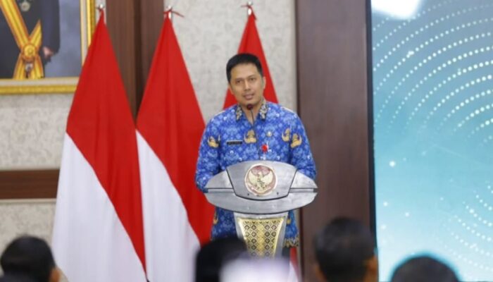 Pacu Temuan dan Pengobatan untuk Memutus Mata Rantai Penularan TBC
