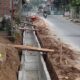 Drainase