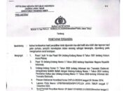 Penetapan Tersangka Kiai Durdi Menuai Protes, Dituding Beraroma Pesanan
