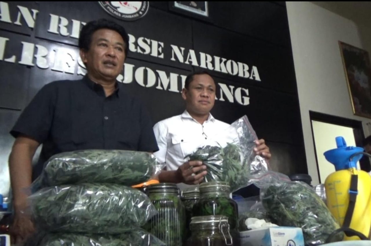 Ganja