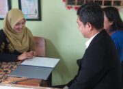 Kemendukbangga BKKBN Luncurkan GEMAR, Dorong Ayah Aktif Ambil Rapor Anak