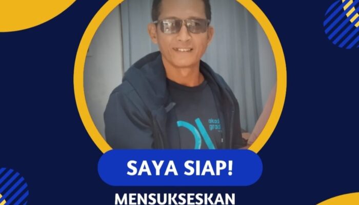 DPD Gradasi Jawa Timur 2025–2030 Resmi Dilantik, Siapkan Lompatan Digital
