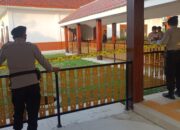 Polres Madiun Kota Amankan Temuan Diduga Granat di Pondok Lansia Klegen