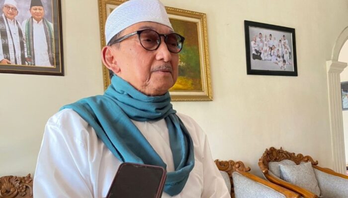 Putra Pendiri NU di Jombang Minta PBNU Tak Kembalikan Konsesi Tambang Hadiah Negara